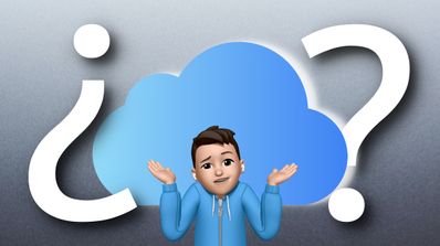 ¿Qué incluye iCloud?