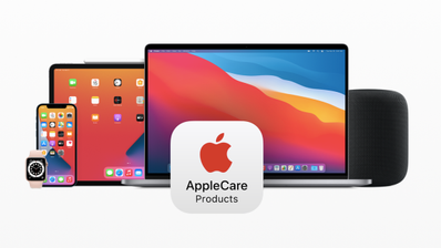 APPLE CARE