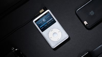 Adios al iPod