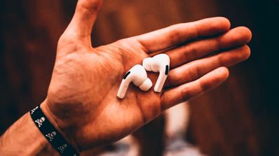 AirPods Pro tras 2 años