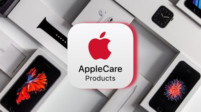Apple Care