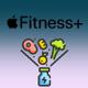 Apple Fitness+ y nutrición