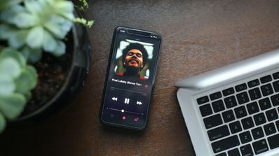 Apple Music funciones top