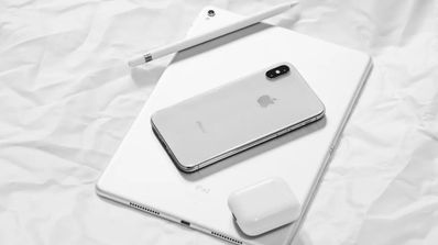 Apple Pencil iPhone