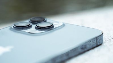 Cámaras del iPhone