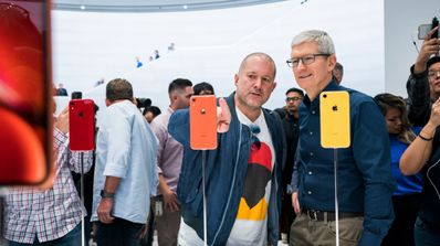 Jony Ive