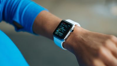 Razones para comprar un Apple Watch