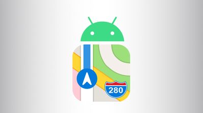 android apple maps portada
