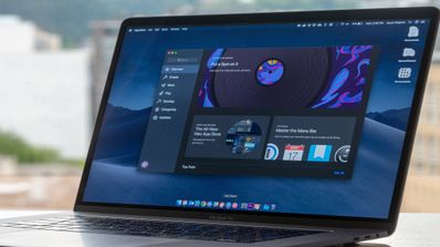 App Store del Mac