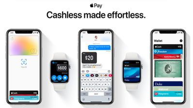 apple pay