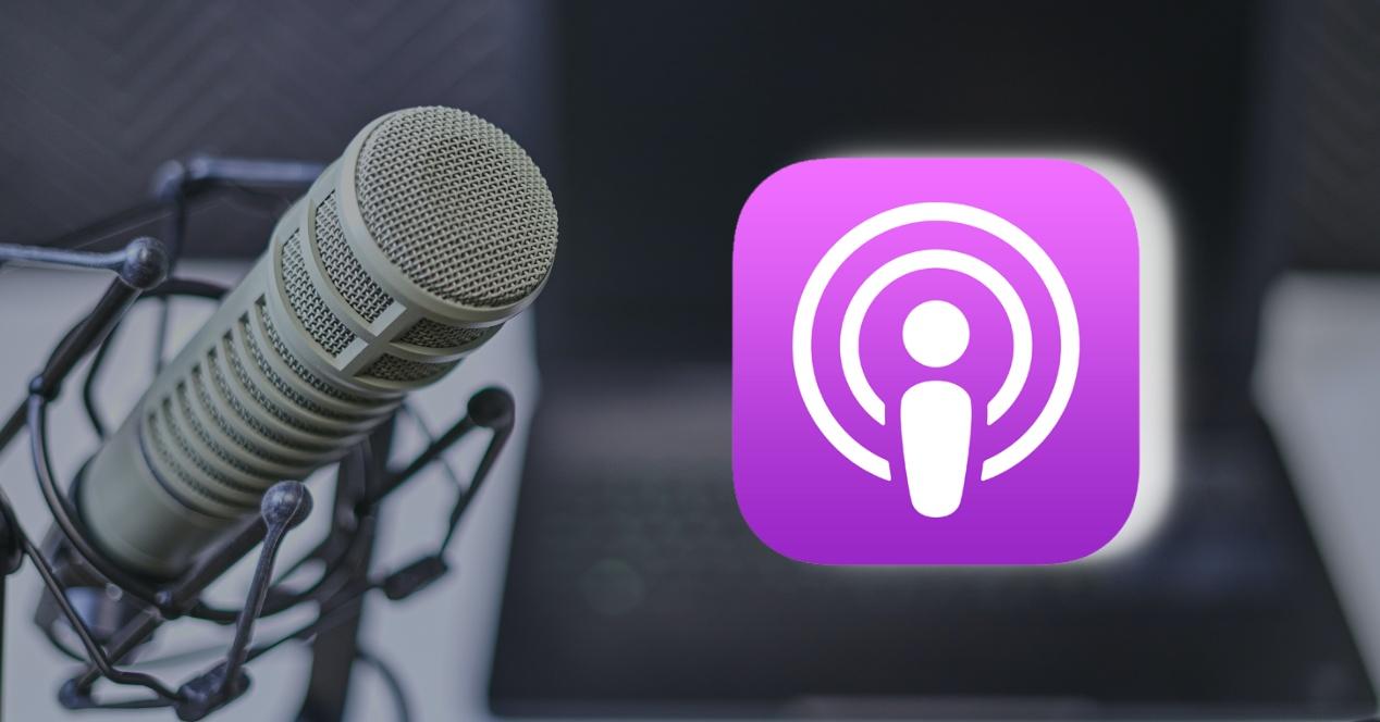 mejoras en Apple Podcast