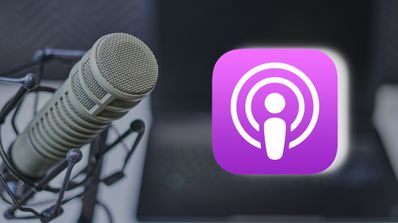 mejoras en Apple Podcast