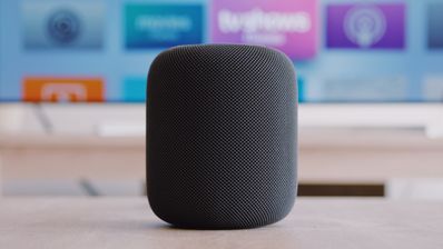 nuevo HomePod