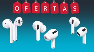 oferta AirPods