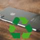 reciclar el iPhone