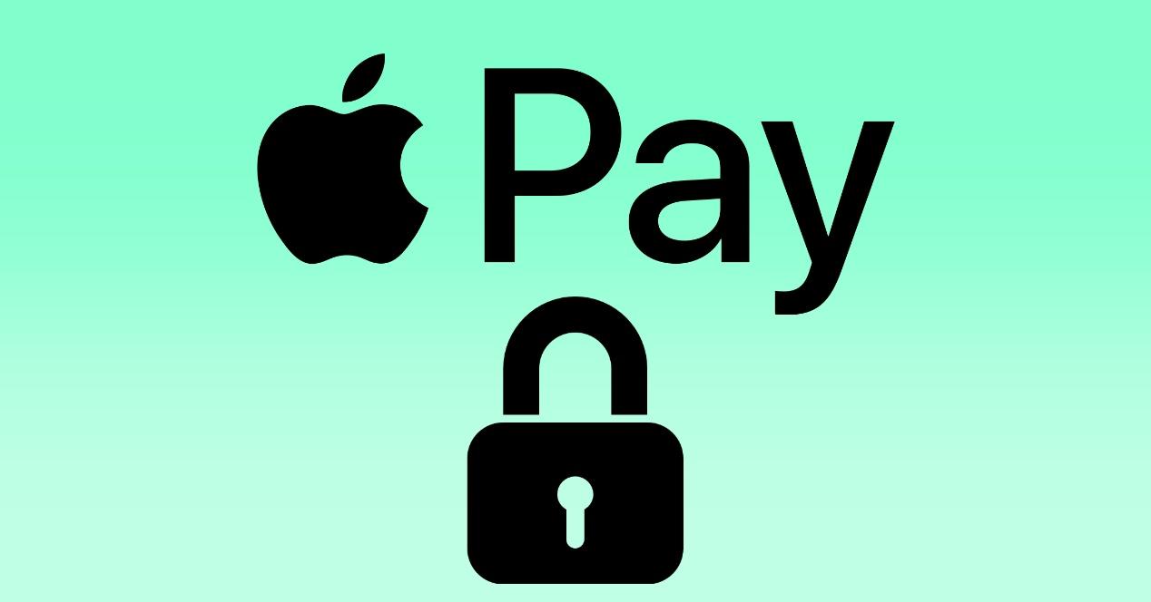 seguridad Apple Pay