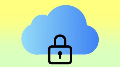 seguridad de iCloud