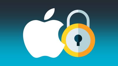 seguridad en Apple