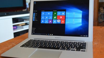 windows mac