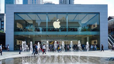 Apple Store