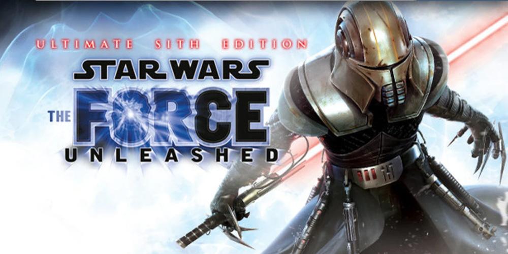 Force Unleashed
