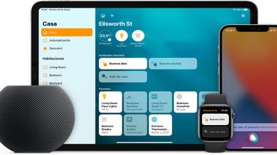 KIT HOMEKIT