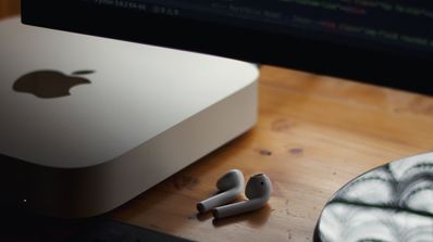 Mac Mini mesa
