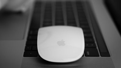Magic Mouse