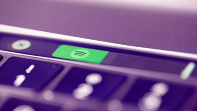Touchbar