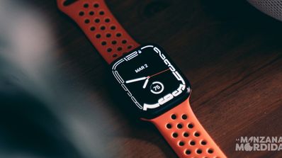 always on Apple Watch