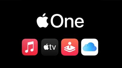 apple one