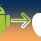 cambiar android por iPhone