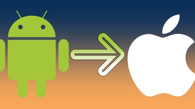 cambiar android por iPhone