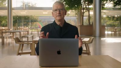 cook apple