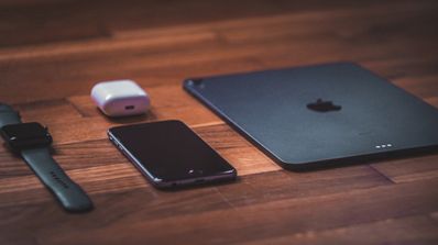 ecosistema de Apple