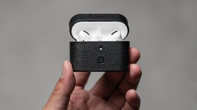 funda airpods