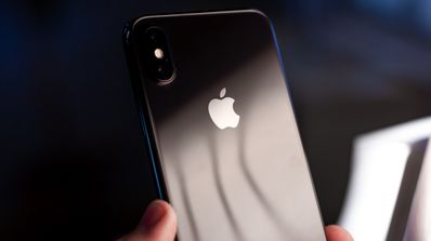 iPhone X