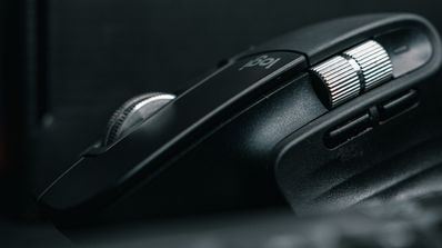 logitech mx master 3 para mac