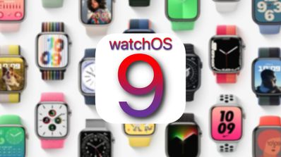 novedades watchOS 9