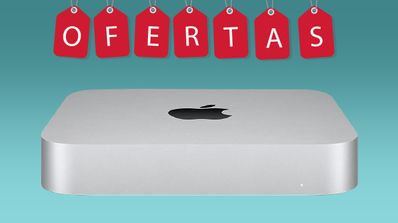 oferta Mac mini