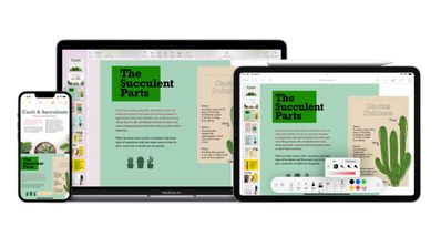 pages mac