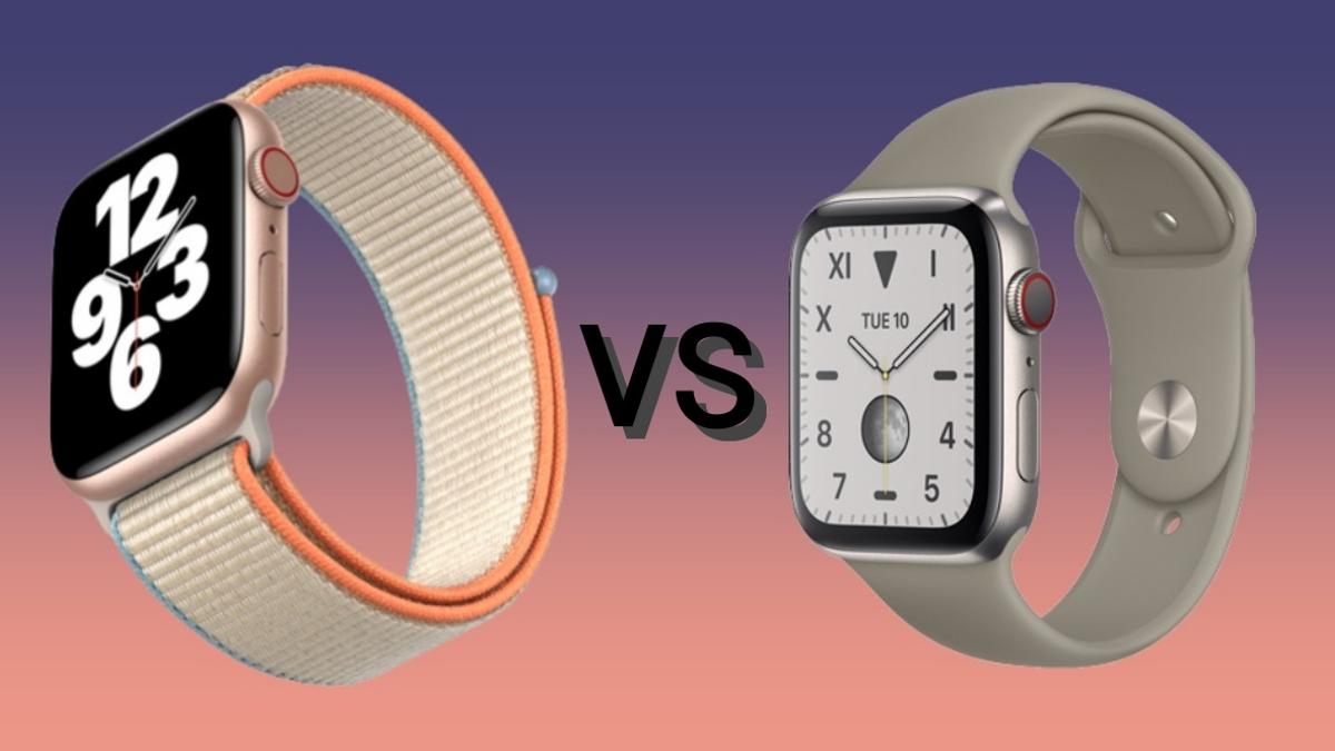 Qué Apple Watch comprar:comparamos todas las opciones