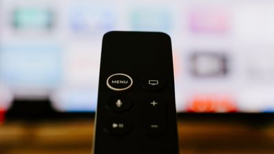 apple tv streaming