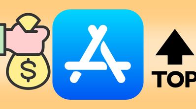 top apps pago app store