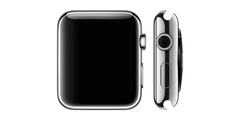 1ª generacion Apple Watch