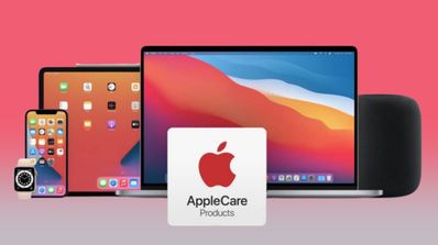 APPLE CARE