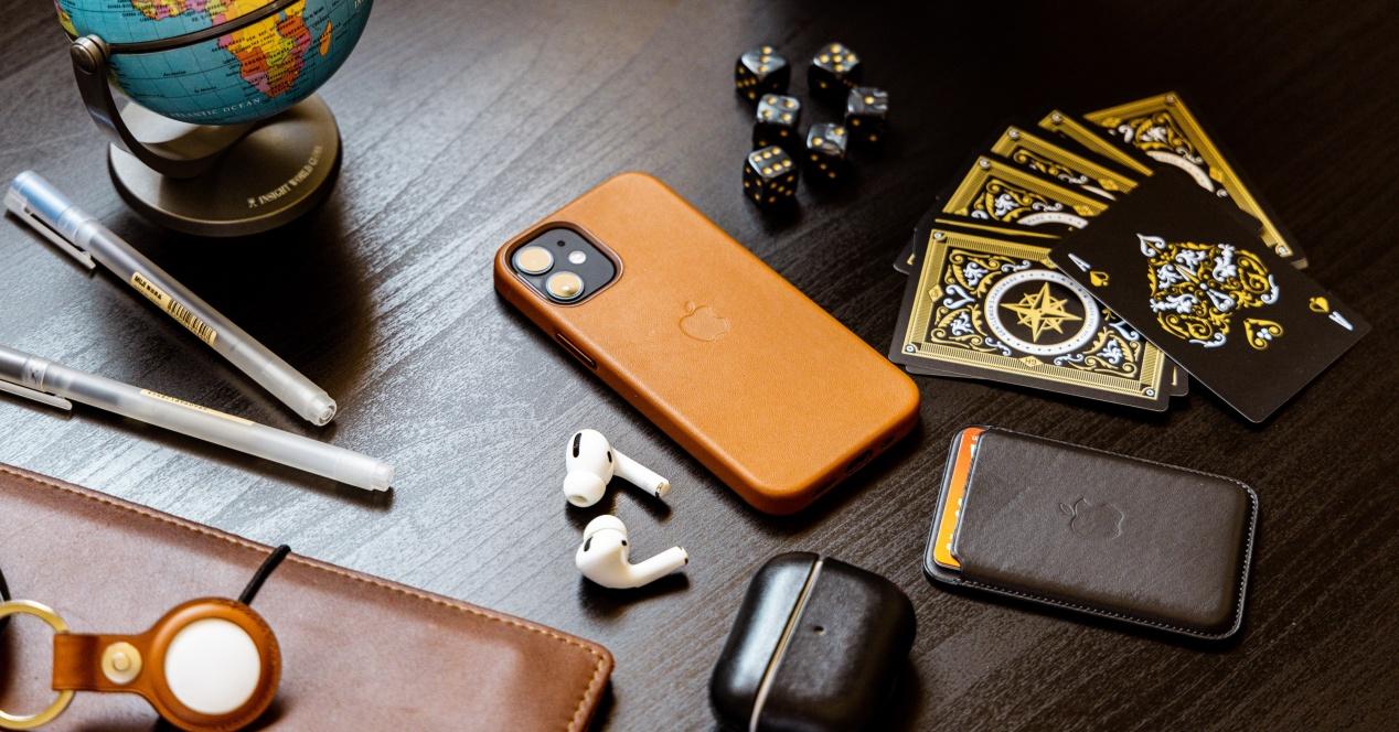 Estos son los mejores accesorios para iPhone: ¡buenos y baratos!