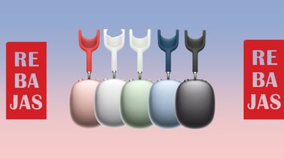 AirPods Mac descuento