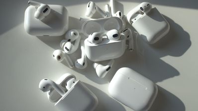 AirPods