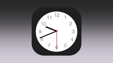 Alarma